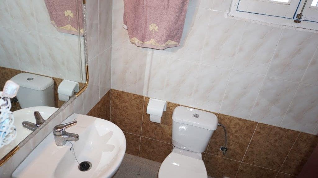 3 soveværelse Villa til salg i Sorbas - € 109.000 (Ref: 6373803)