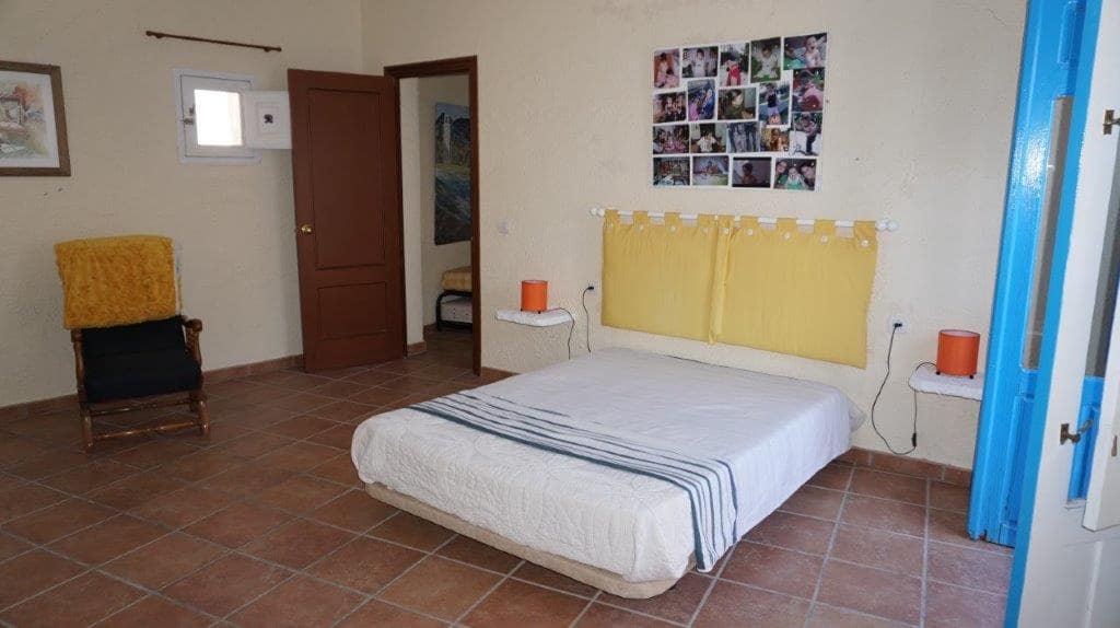 3 soveværelse Villa til salg i Sorbas - € 109.000 (Ref: 6373803)