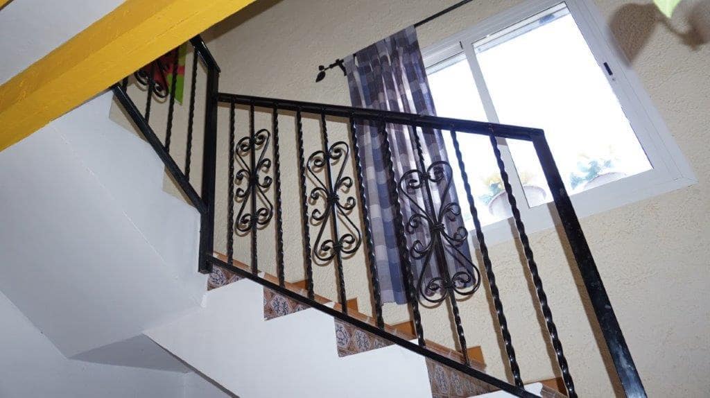 3 soveværelse Villa til salg i Sorbas - € 109.000 (Ref: 6373803)