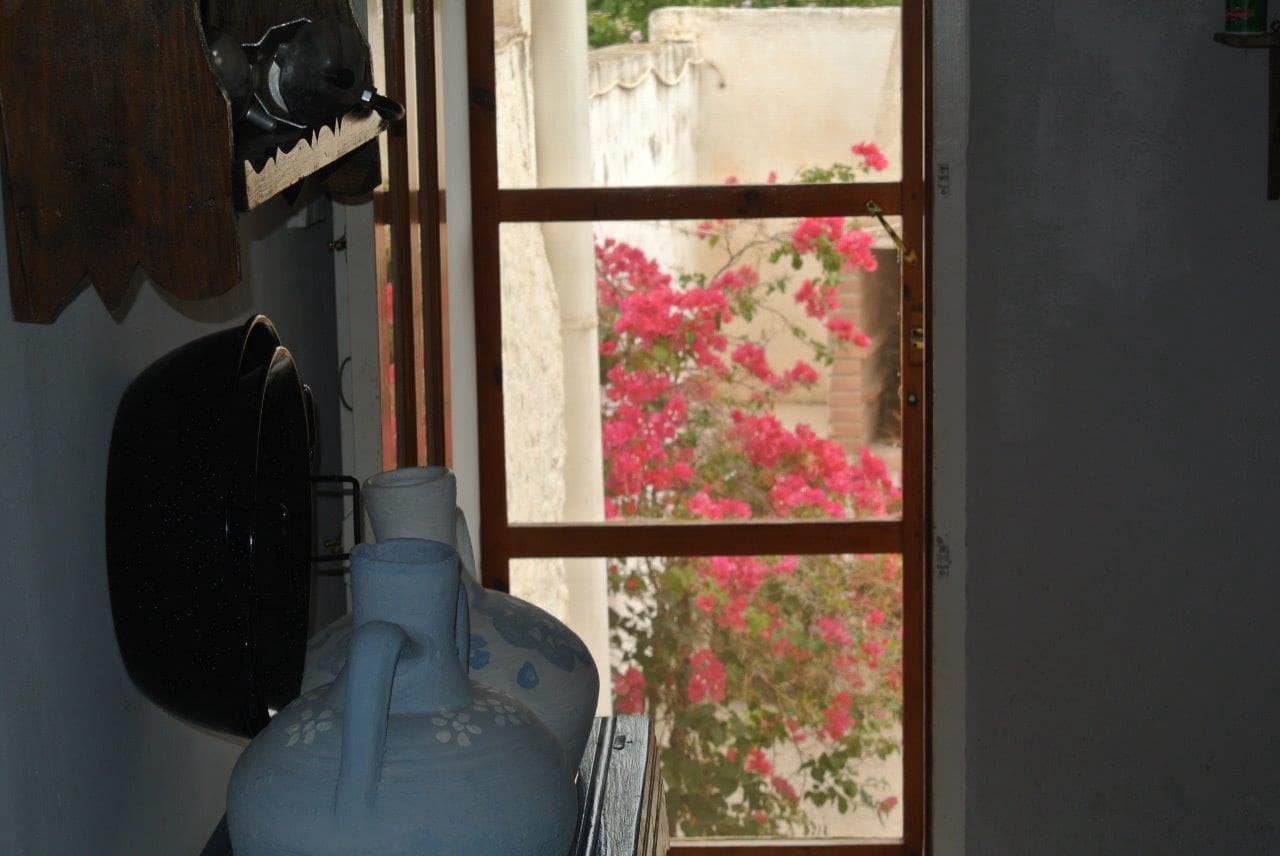 3 soveværelse Villa til salg i Sorbas - € 109.000 (Ref: 6373803)