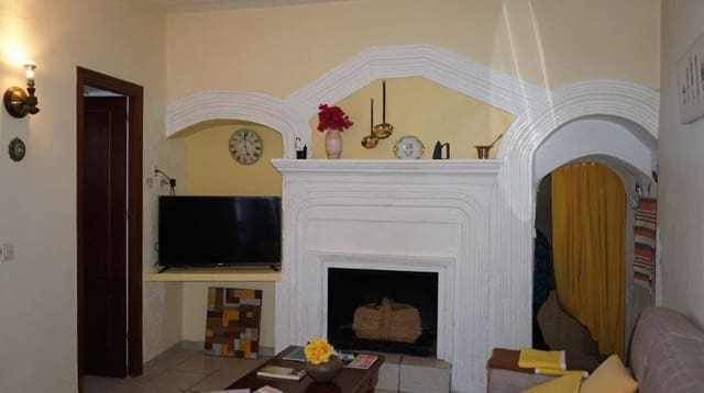 3 sovrum Villa till salu i Sorbas - 109 000 € (Ref: 6373803)