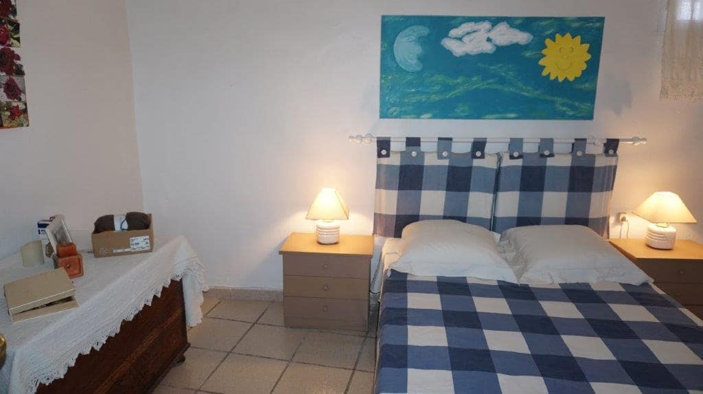 3 soveværelse Villa til salg i Sorbas - € 109.000 (Ref: 6373803)