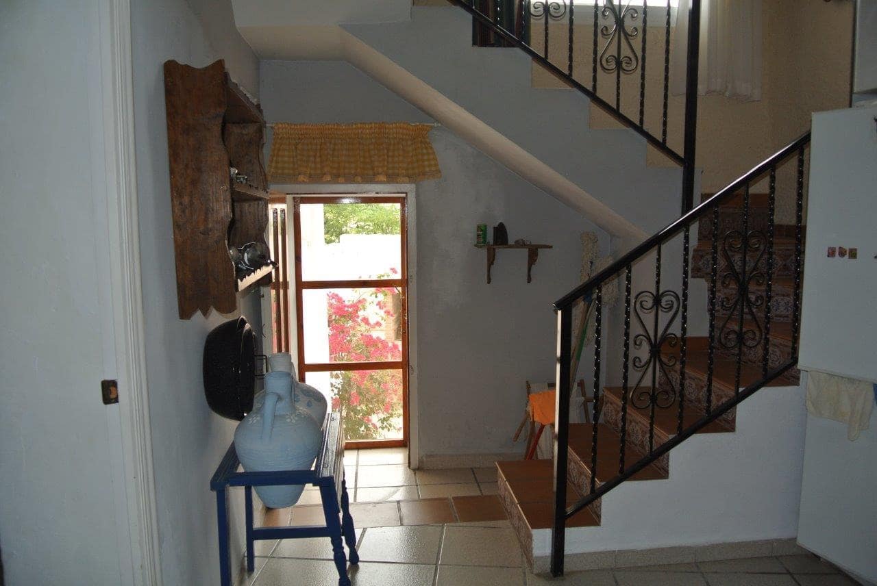 3 soveværelse Villa til salg i Sorbas - € 109.000 (Ref: 6373803)