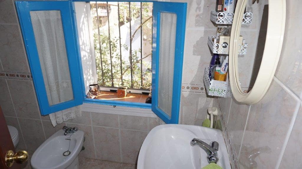 3 soveværelse Villa til salg i Sorbas - € 109.000 (Ref: 6373803)