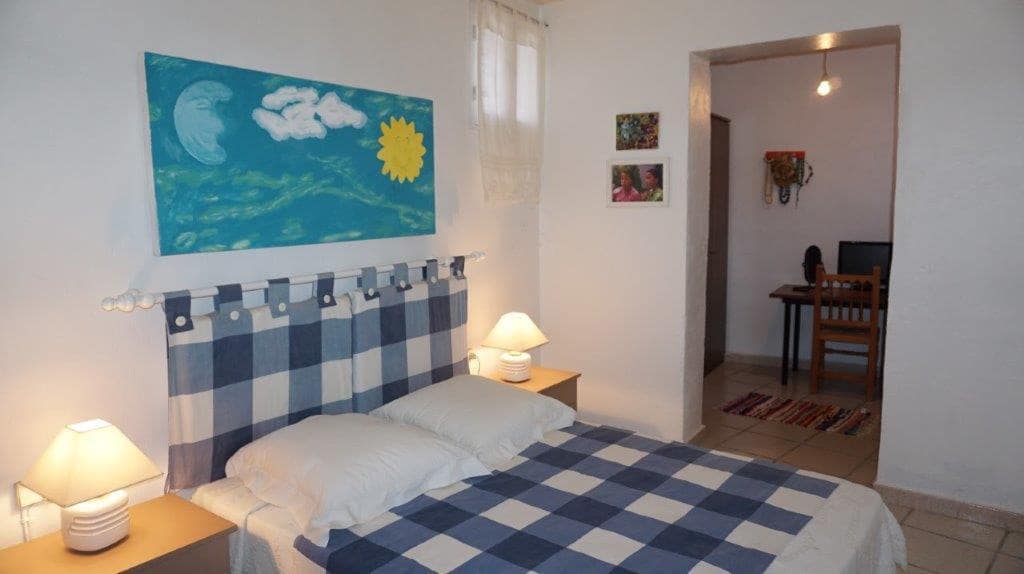 3 soveværelse Villa til salg i Sorbas - € 109.000 (Ref: 6373803)