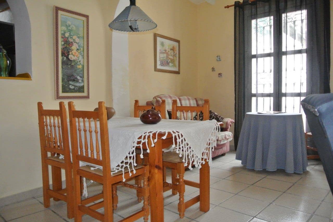 3 soveværelse Villa til salg i Sorbas - € 109.000 (Ref: 6373803)