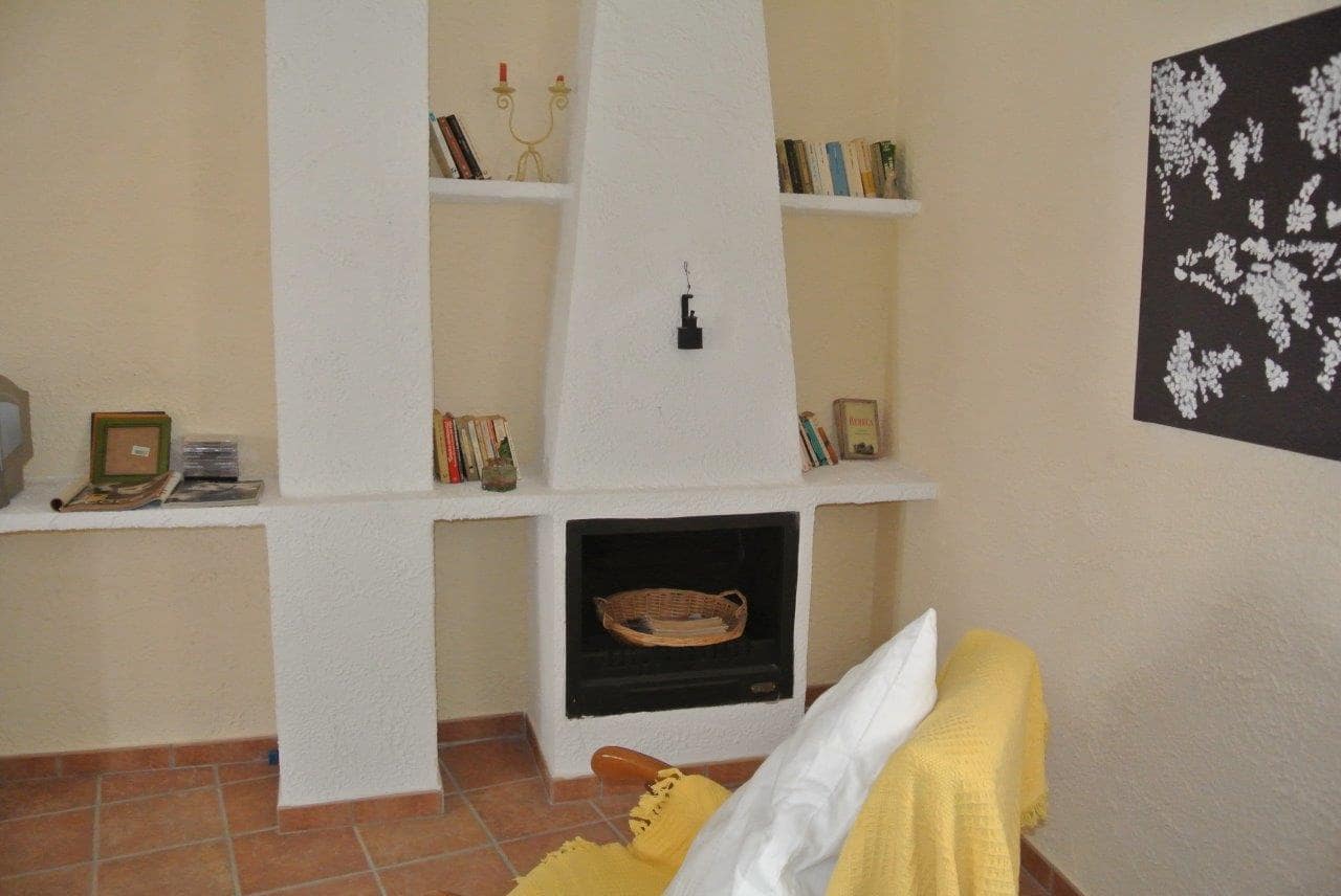 3 soveværelse Villa til salg i Sorbas - € 109.000 (Ref: 6373803)