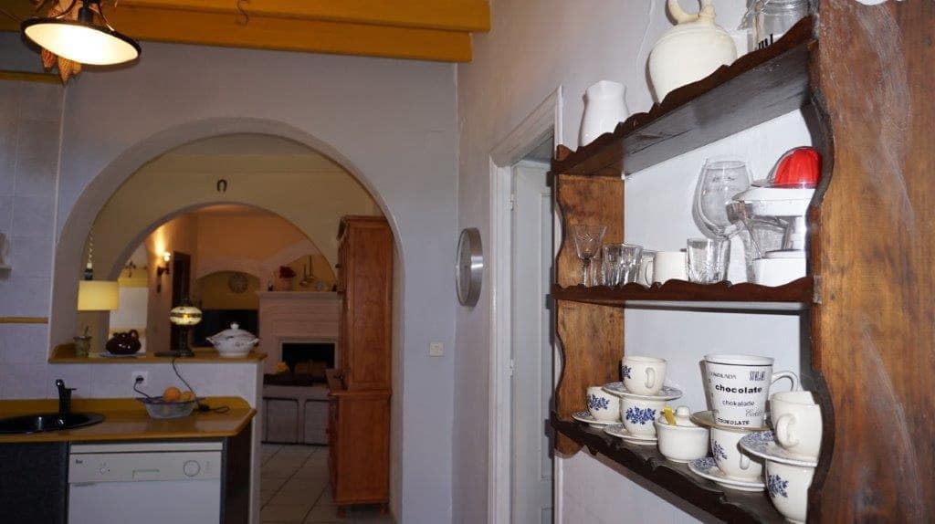 3 soveværelse Villa til salg i Sorbas - € 109.000 (Ref: 6373803)