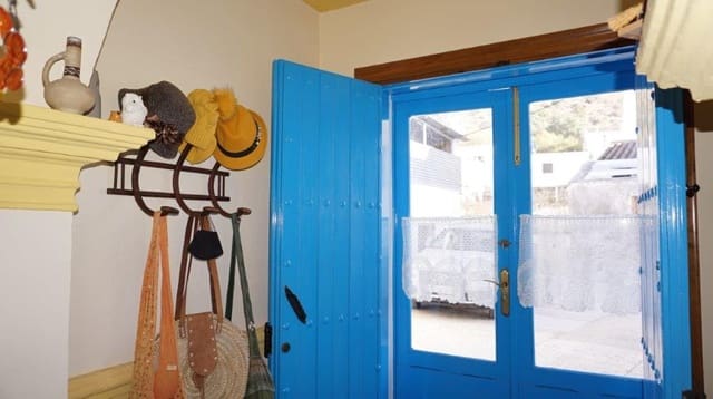 3 sovrum Villa till salu i Sorbas - 109 000 € (Ref: 6373803)