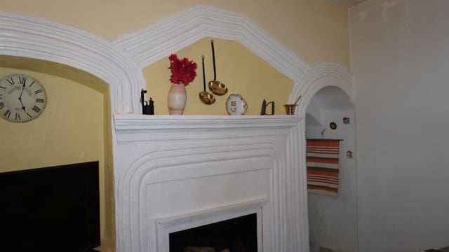 3 sovrum Villa till salu i Sorbas - 109 000 € (Ref: 6373803)