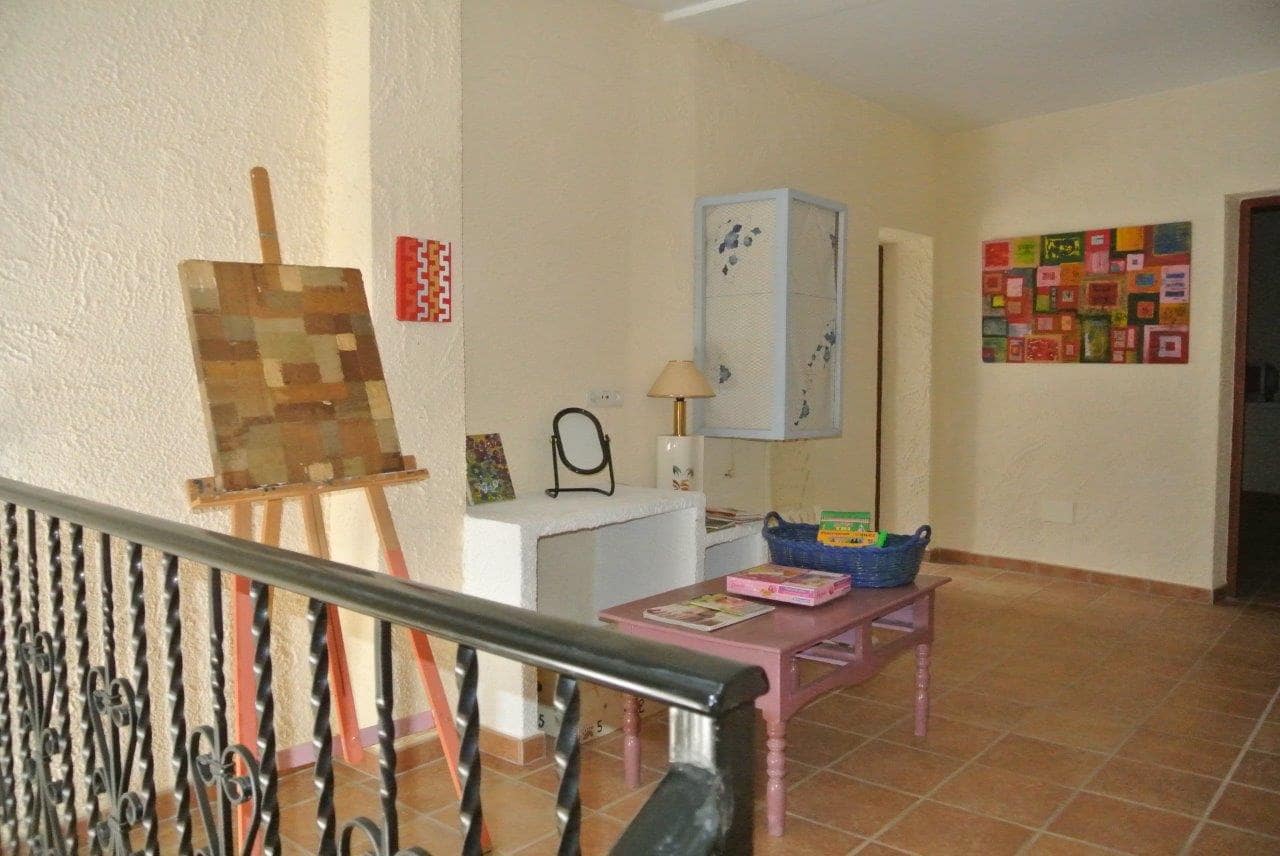 3 soveværelse Villa til salg i Sorbas - € 109.000 (Ref: 6373803)