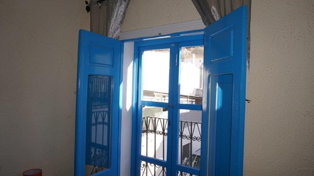 3 soveværelse Villa til salg i Sorbas - € 109.000 (Ref: 6373803)