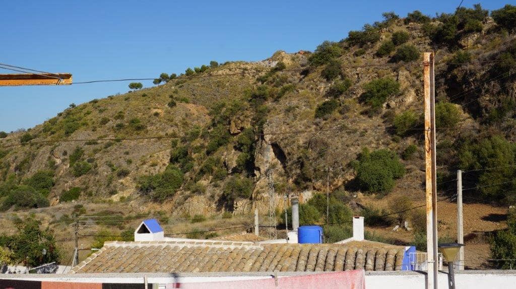 3 soveværelse Villa til salg i Sorbas - € 109.000 (Ref: 6373803)