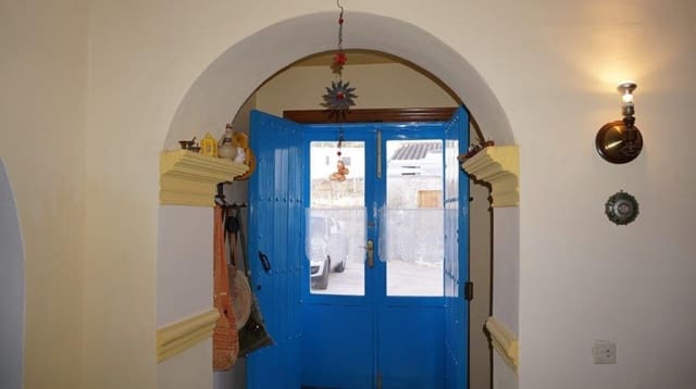 3 sovrum Villa till salu i Sorbas - 109 000 € (Ref: 6373803)