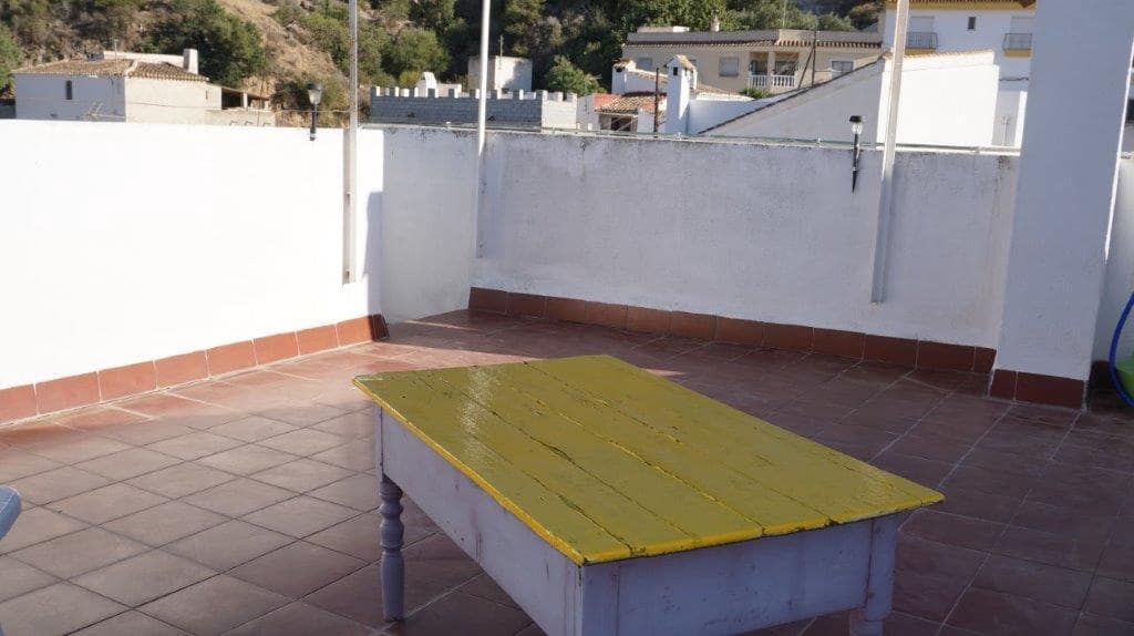 3 soveværelse Villa til salg i Sorbas - € 109.000 (Ref: 6373803)