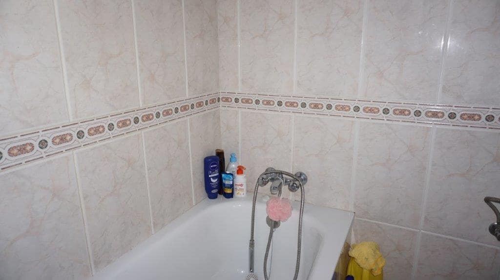 3 soveværelse Villa til salg i Sorbas - € 109.000 (Ref: 6373803)