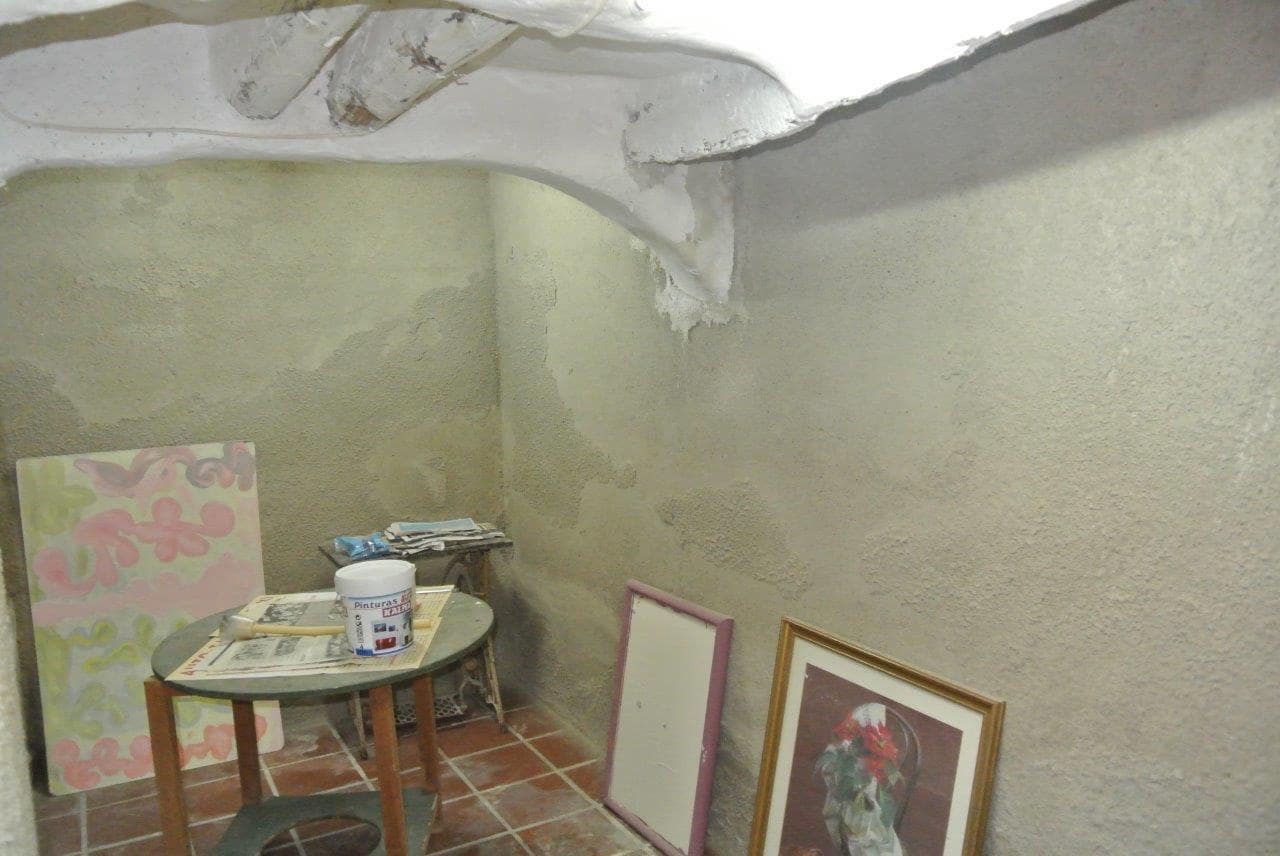 3 soveværelse Villa til salg i Sorbas - € 109.000 (Ref: 6373803)