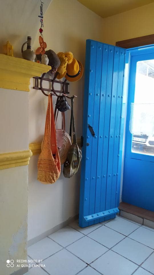 3 soveværelse Villa til salg i Sorbas - € 109.000 (Ref: 6373803)