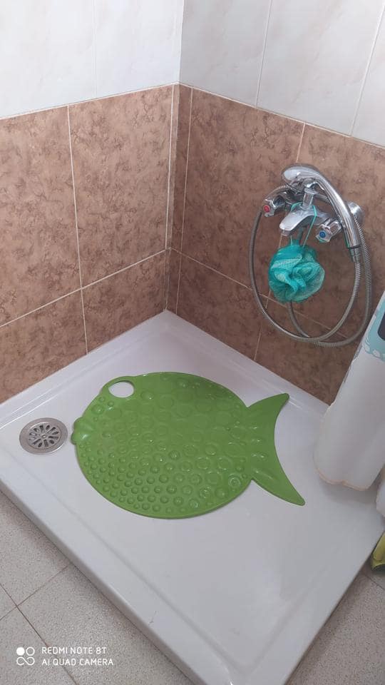 3 soveværelse Villa til salg i Sorbas - € 109.000 (Ref: 6373803)