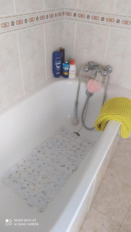 3 soveværelse Villa til salg i Sorbas - € 109.000 (Ref: 6373803)