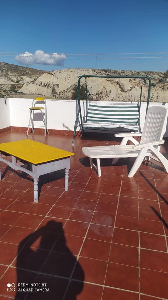 3 soveværelse Villa til salg i Sorbas - € 109.000 (Ref: 6373803)