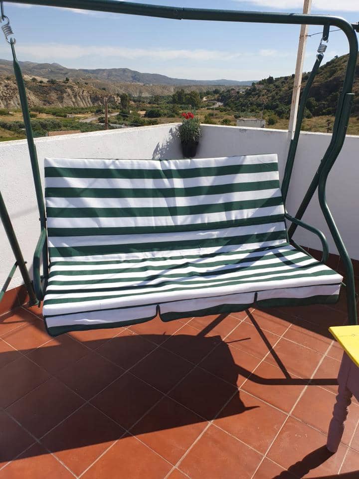 3 soveværelse Villa til salg i Sorbas - € 109.000 (Ref: 6373803)