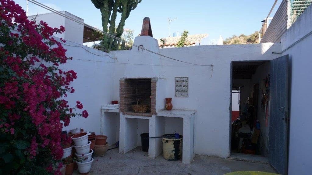 3 soveværelse Villa til salg i Sorbas - € 109.000 (Ref: 6373803)