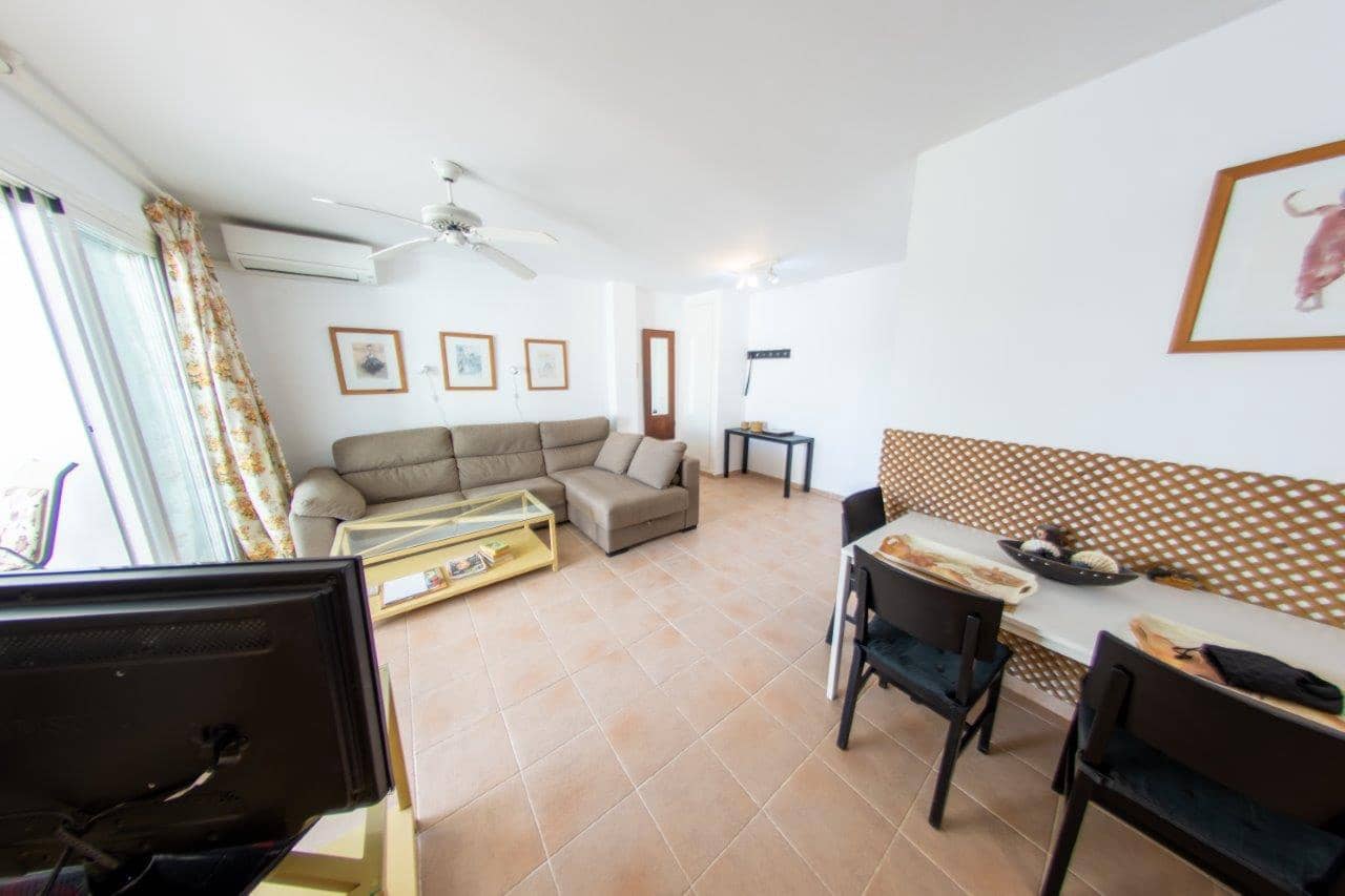   1 soveværelse   ferieLejlighed i Vera   med   swimmingpool   - € 850 (Ref: 6593553)