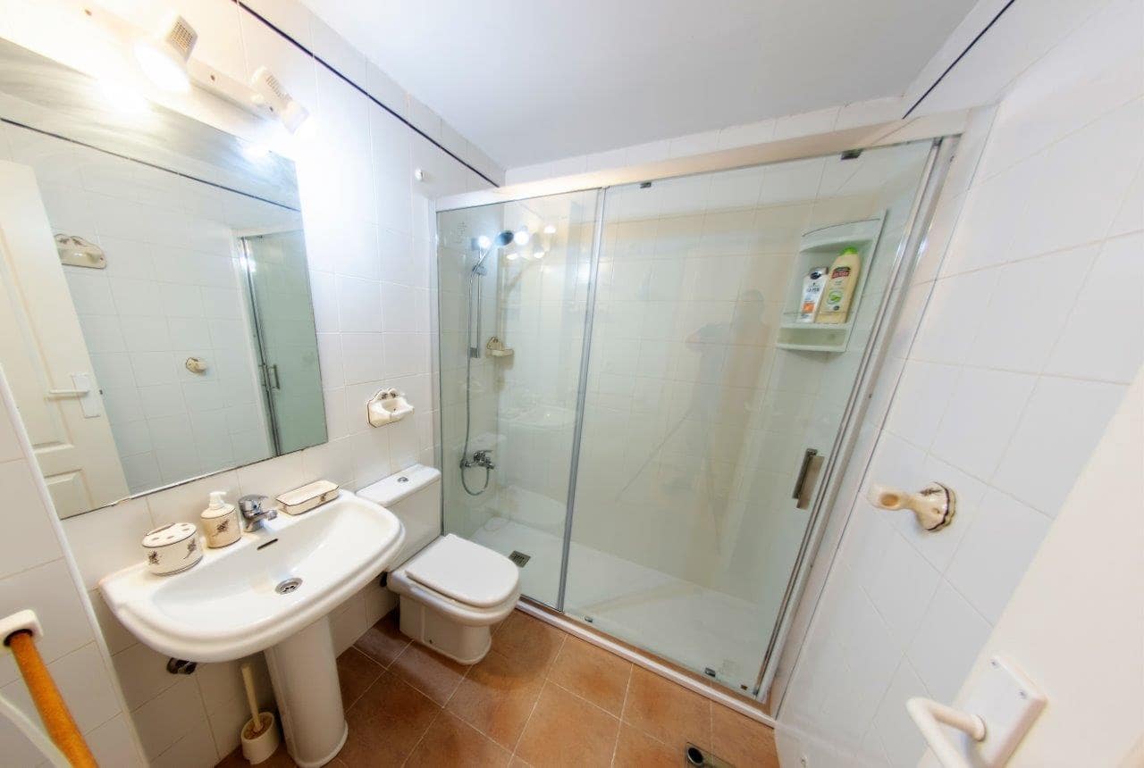   1 soveværelse   ferieLejlighed i Vera   med   swimmingpool   - € 850 (Ref: 6593553)