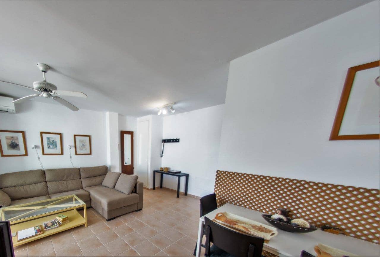   1 soveværelse   ferieLejlighed i Vera   med   swimmingpool   - € 850 (Ref: 6593553)