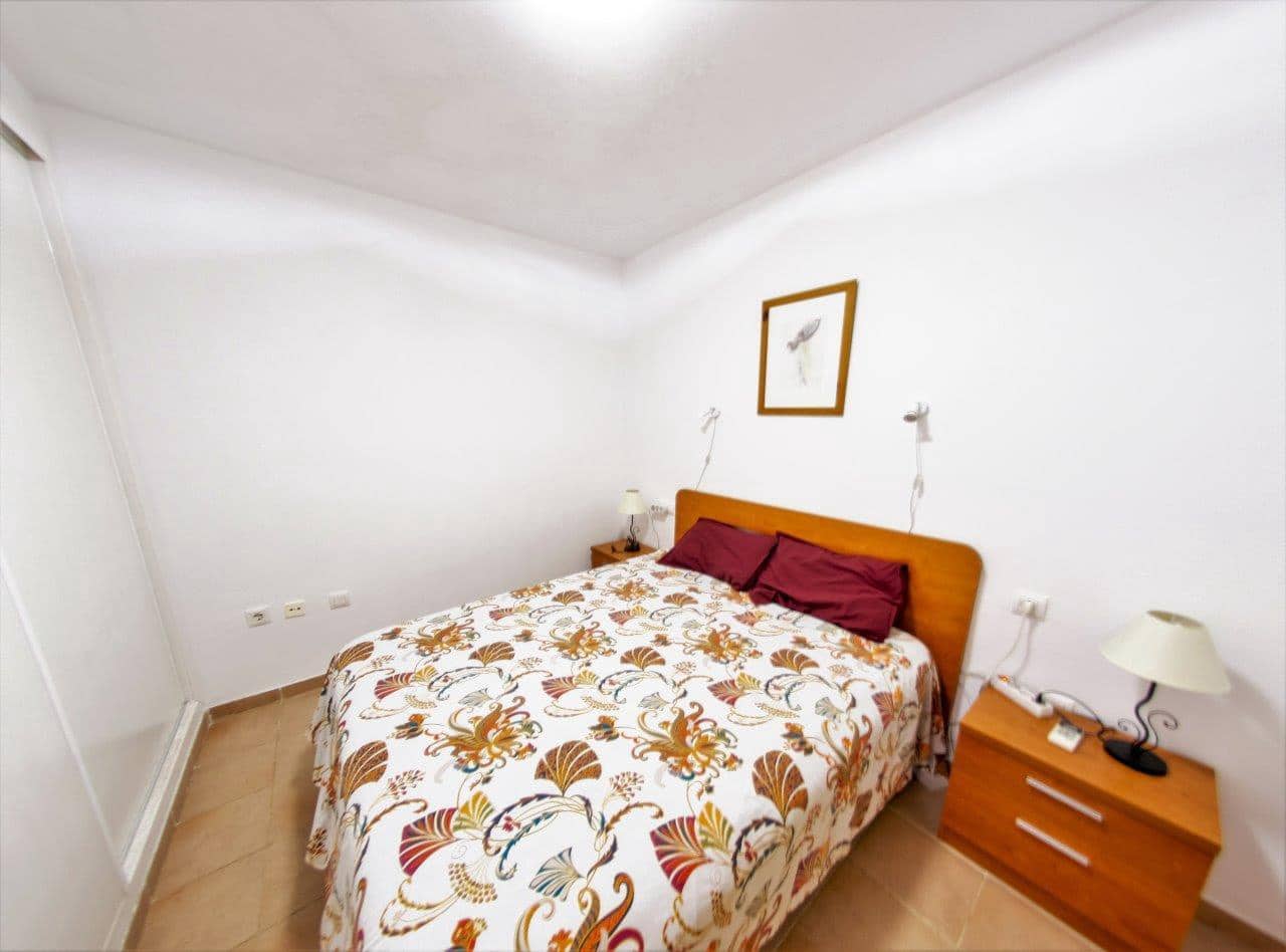   1 soveværelse   ferieLejlighed i Vera   med   swimmingpool   - € 850 (Ref: 6593553)