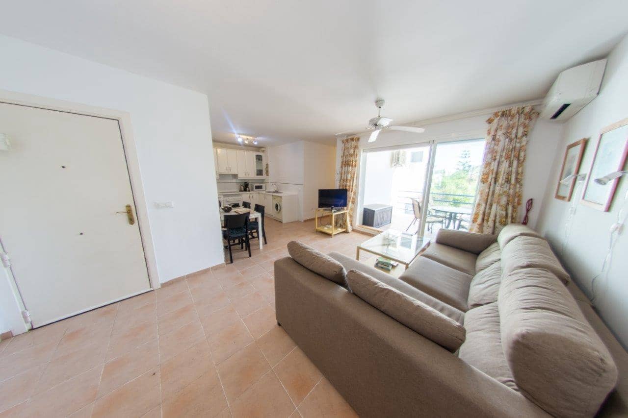   1 soveværelse   ferieLejlighed i Vera   med   swimmingpool   - € 850 (Ref: 6593553)