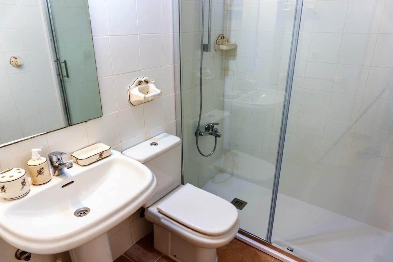   1 soveværelse   ferieLejlighed i Vera   med   swimmingpool   - € 850 (Ref: 6593553)