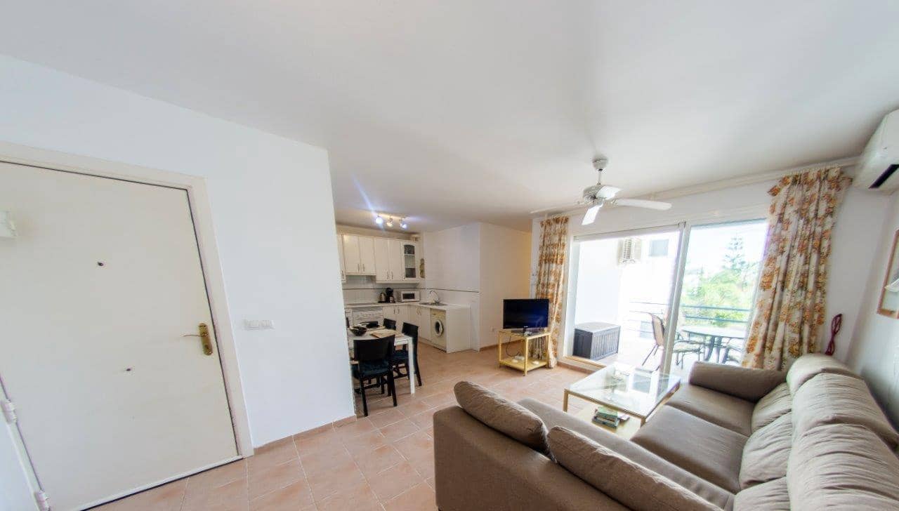   1 soveværelse   ferieLejlighed i Vera   med   swimmingpool   - € 850 (Ref: 6593553)