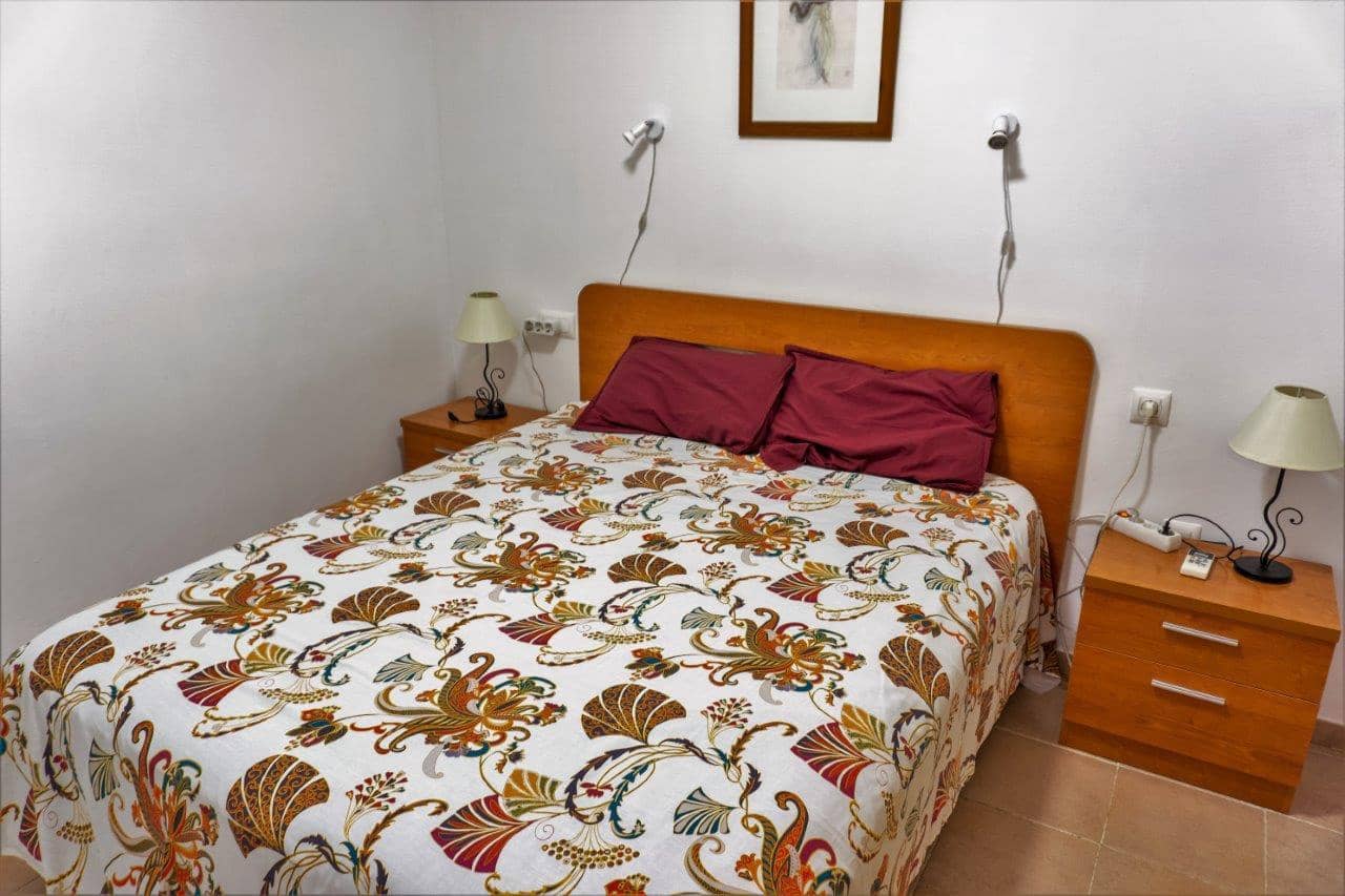   1 soveværelse   ferieLejlighed i Vera   med   swimmingpool   - € 850 (Ref: 6593553)