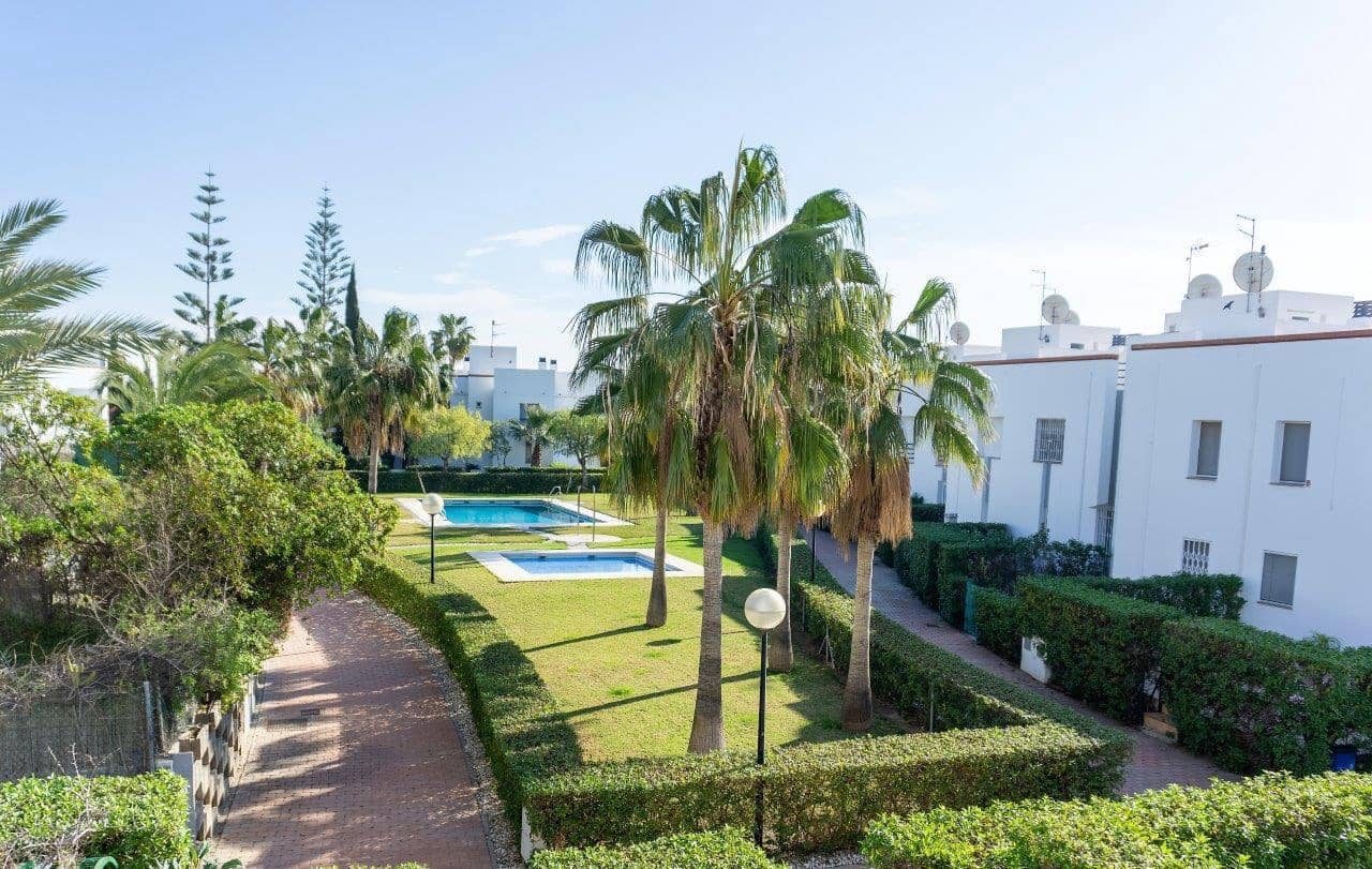   1 soveværelse   ferieLejlighed i Vera   med   swimmingpool   - € 850 (Ref: 6593553)