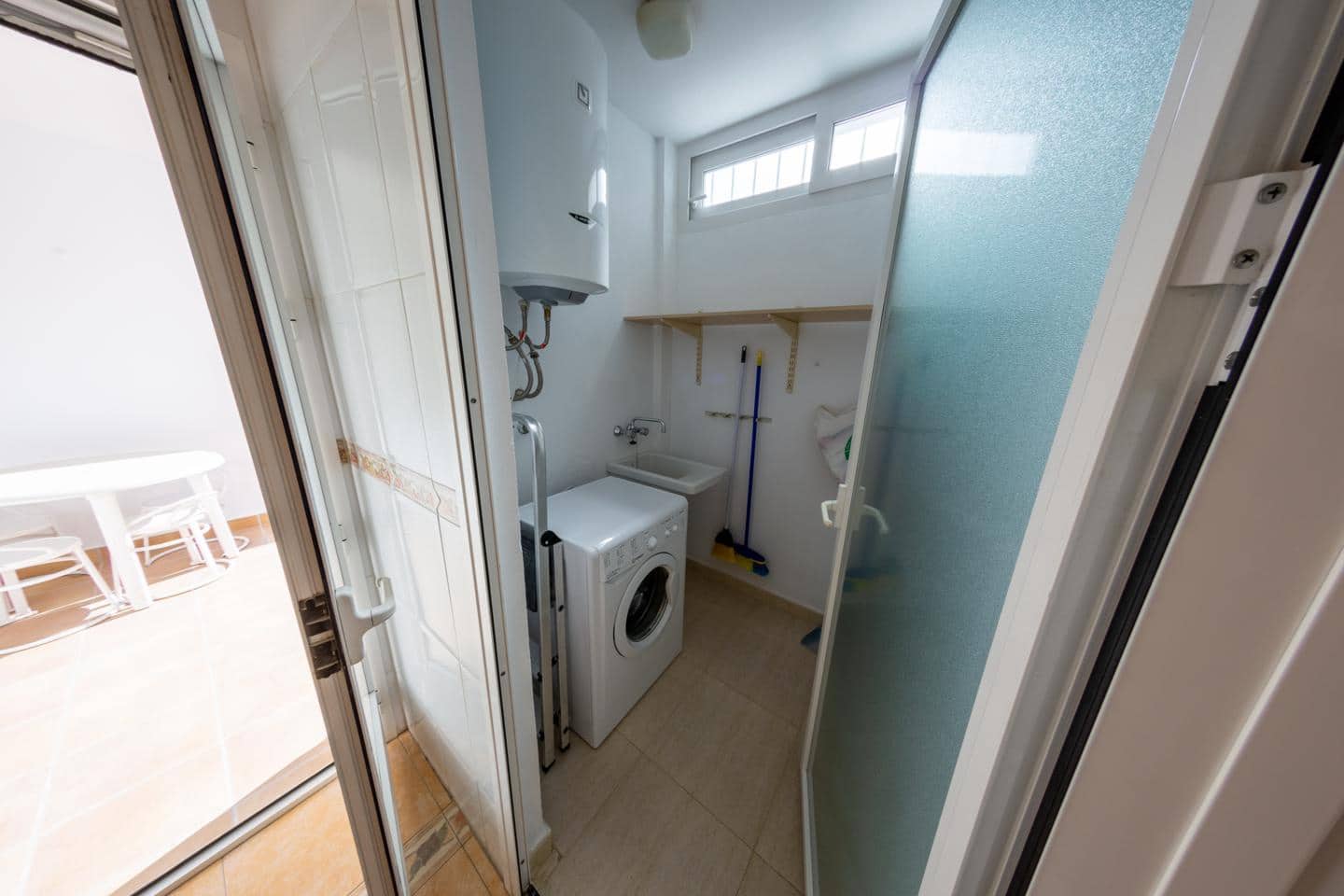 2 soverom Leilighet til salgs i Vera med svømmebasseng - € 900 (Ref: 6717333)