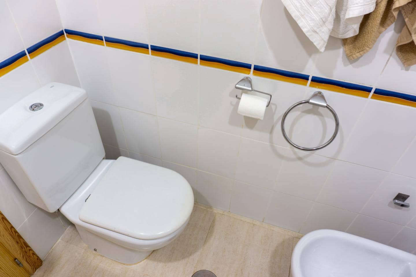 2 soverom Leilighet til salgs i Vera med svømmebasseng - € 900 (Ref: 6717333)