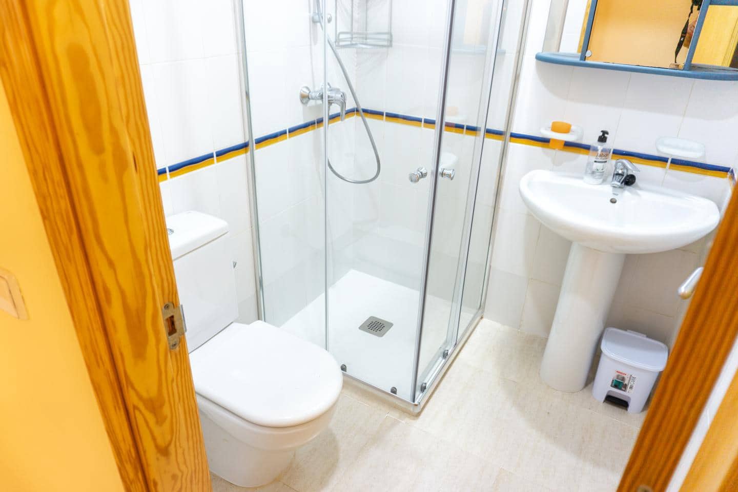 2 soverom Leilighet til salgs i Vera med svømmebasseng - € 900 (Ref: 6717333)