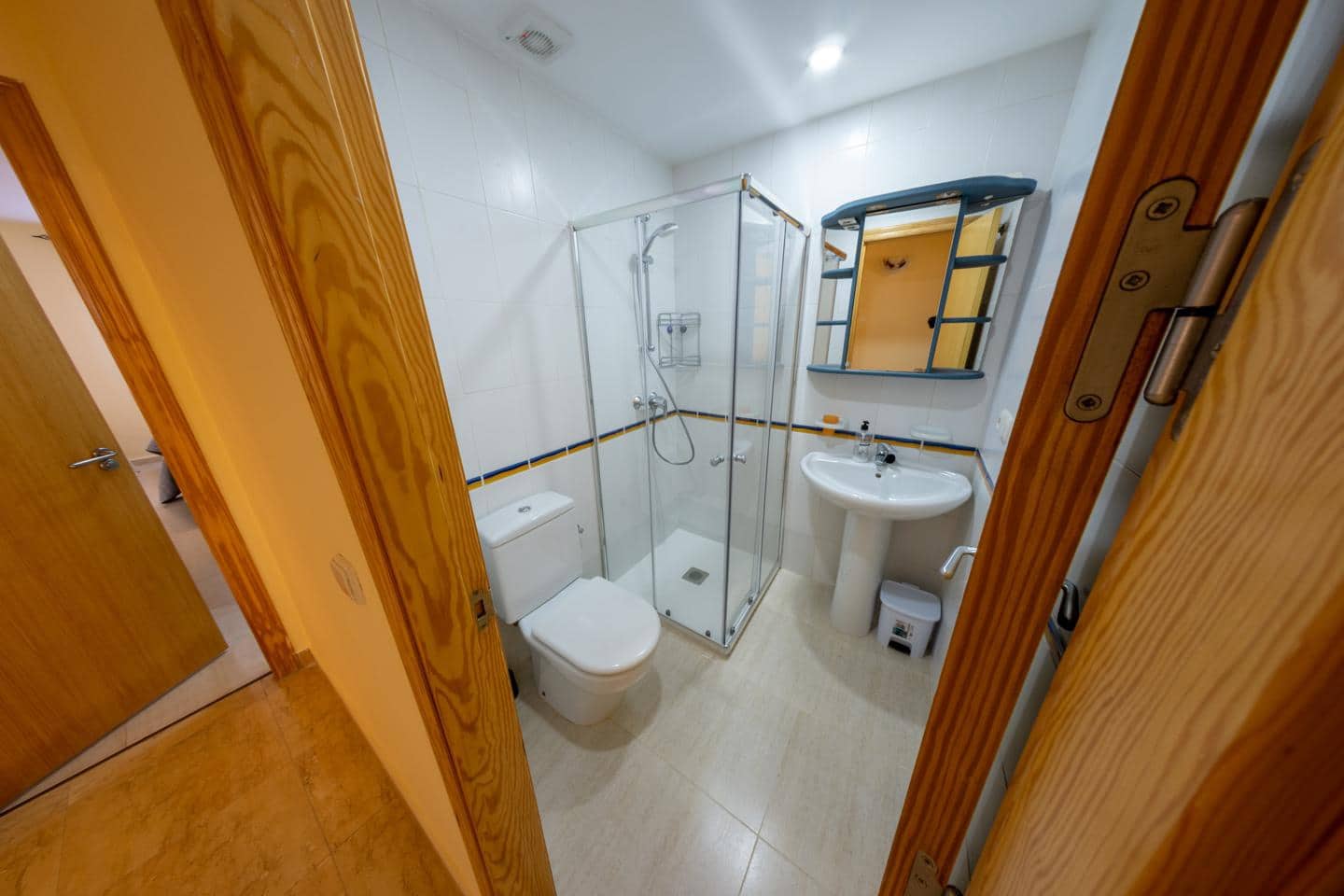 2 soverom Leilighet til salgs i Vera med svømmebasseng - € 900 (Ref: 6717333)