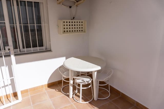 2 bedroom Flat for holiday rental in Puerto del Rey, Vera with pool - € 900 (Ref: 6717333)