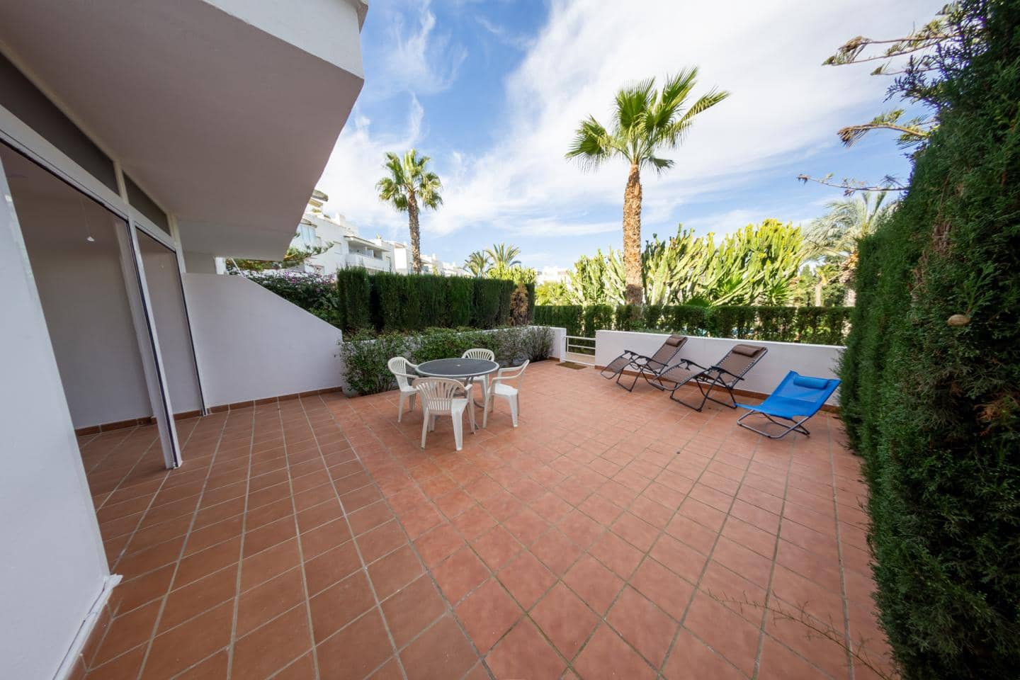 2 soverom Leilighet til salgs i Vera med svømmebasseng - € 900 (Ref: 6717333)