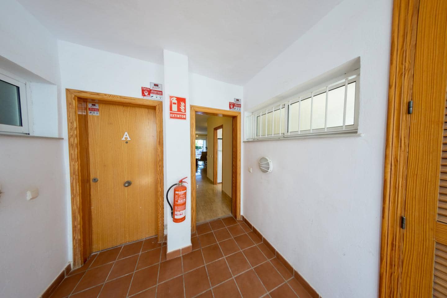 2 soverom Leilighet til salgs i Vera med svømmebasseng - € 900 (Ref: 6717333)