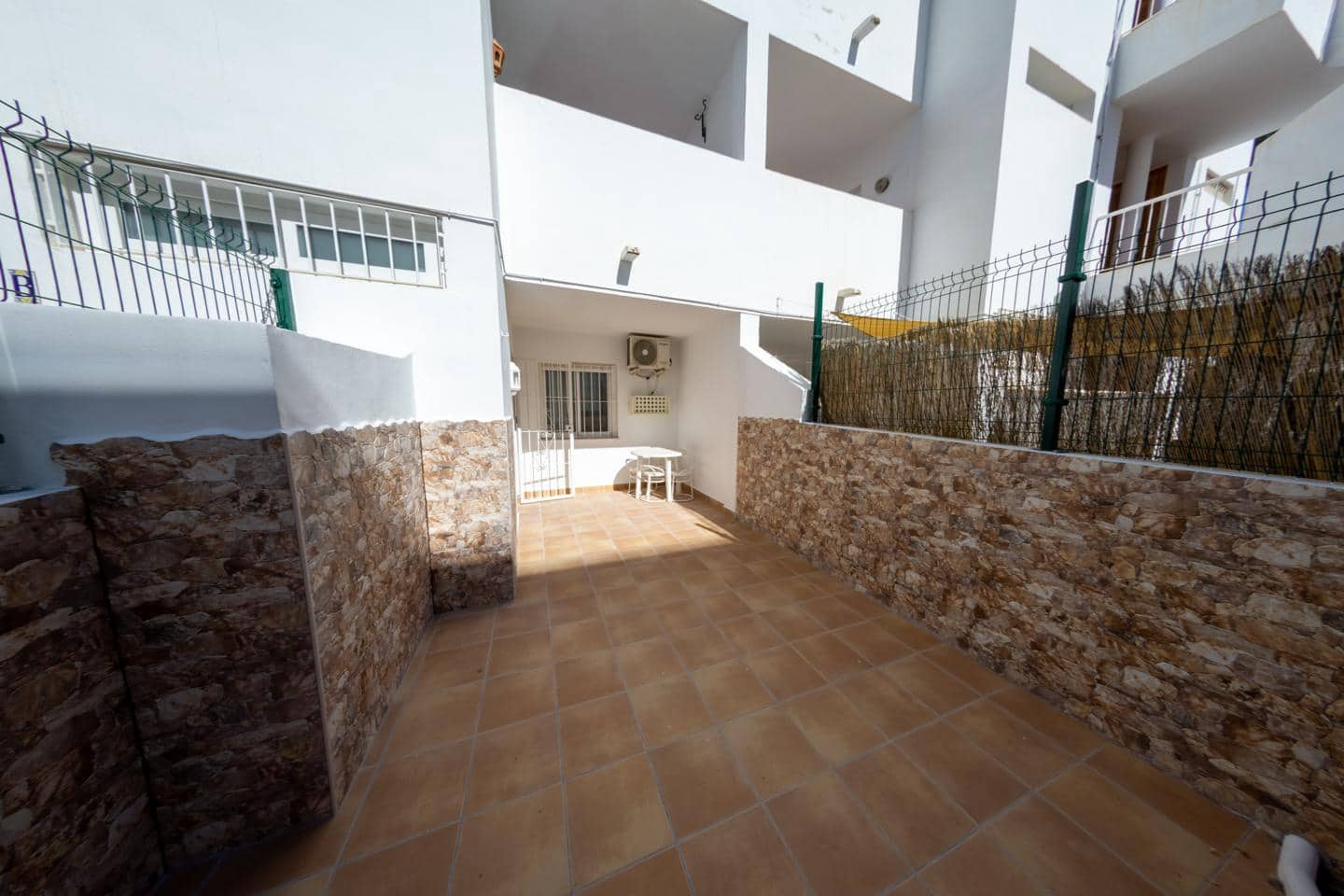 2 soverom Leilighet til salgs i Vera med svømmebasseng - € 900 (Ref: 6717333)