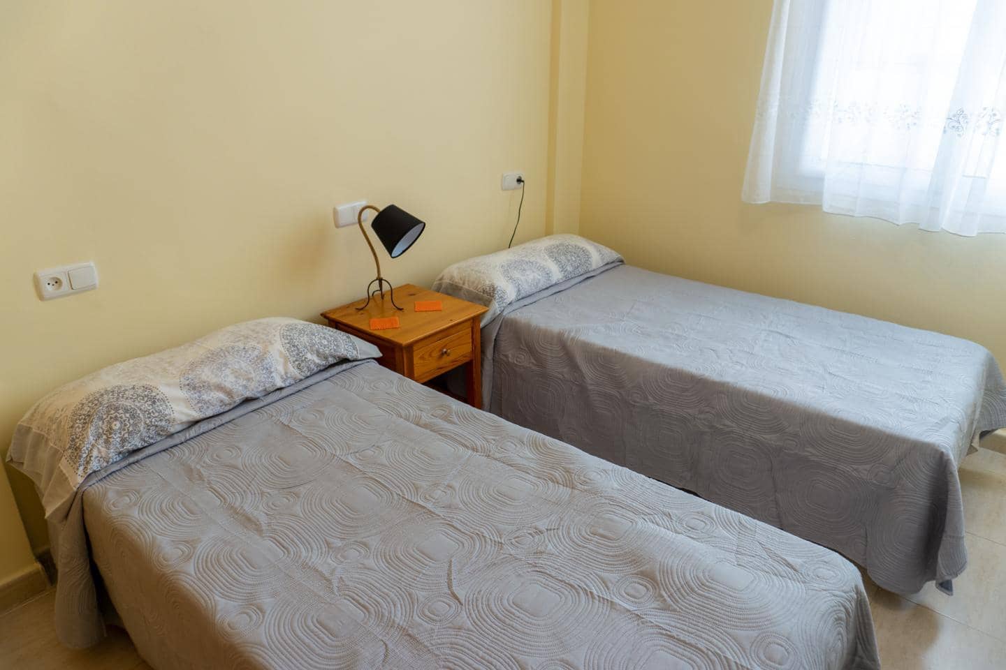 2 soverom Leilighet til salgs i Vera med svømmebasseng - € 900 (Ref: 6717333)