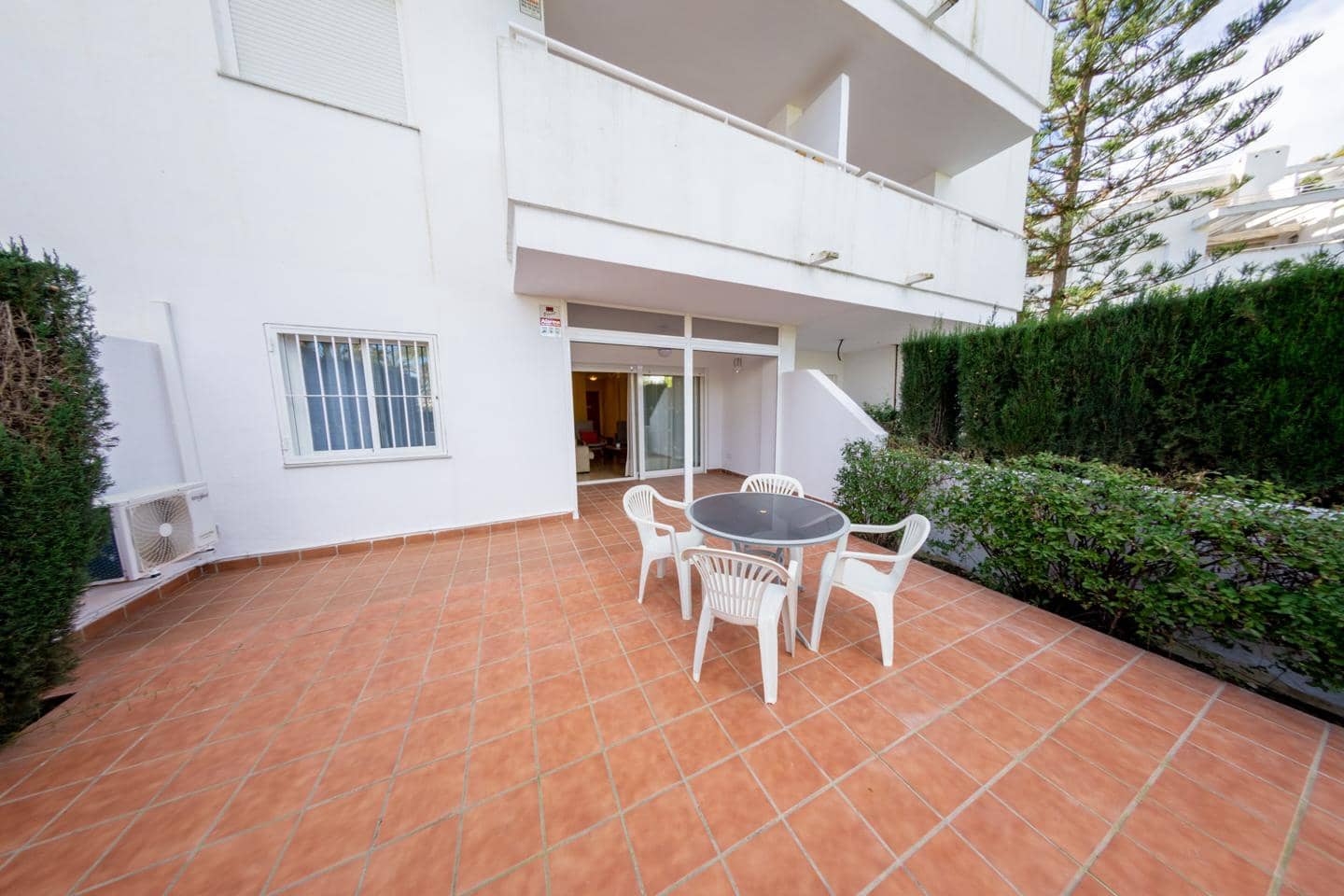 2 soverom Leilighet til salgs i Vera med svømmebasseng - € 900 (Ref: 6717333)