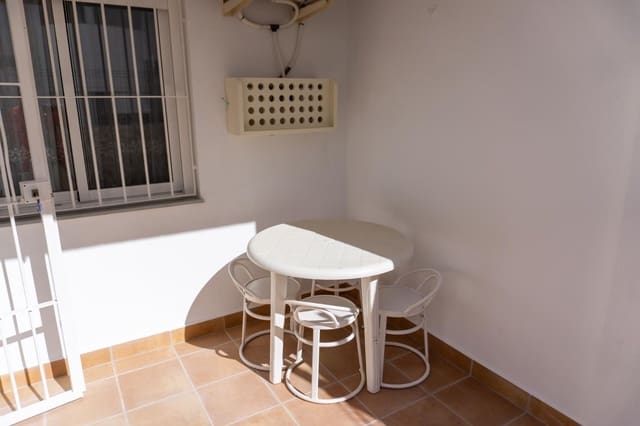 2 sypialnia Mieszkanie na kwatery wakacyjne w Puerto del Rey, Vera z basenem - 900 € (Ref: 6717333)