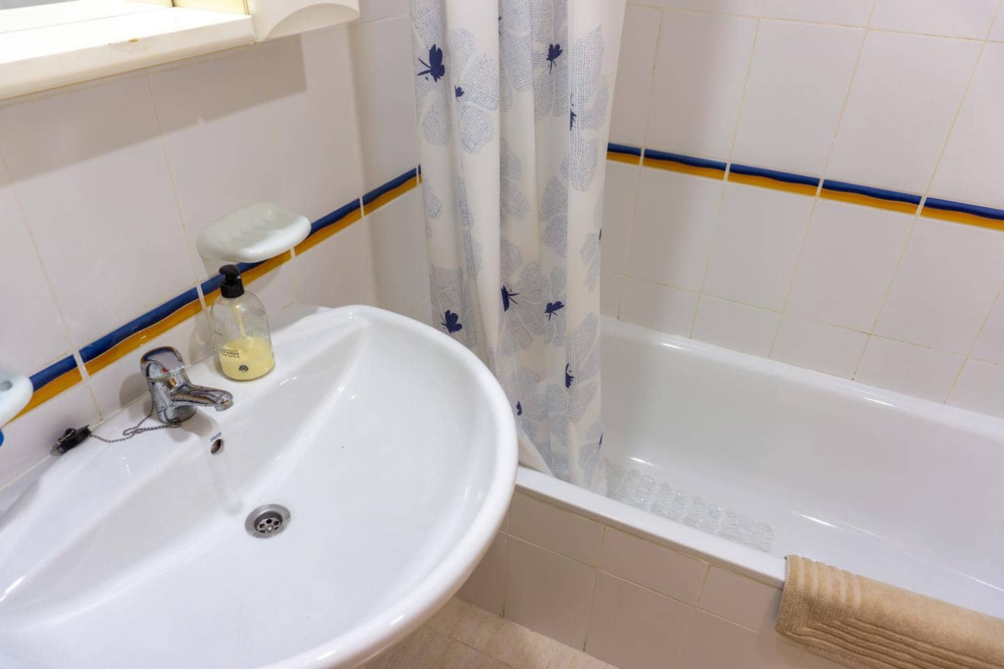 2 Zimmer Ferienwohnung in Vera mit Pool - 900 € (Ref: 6717333)