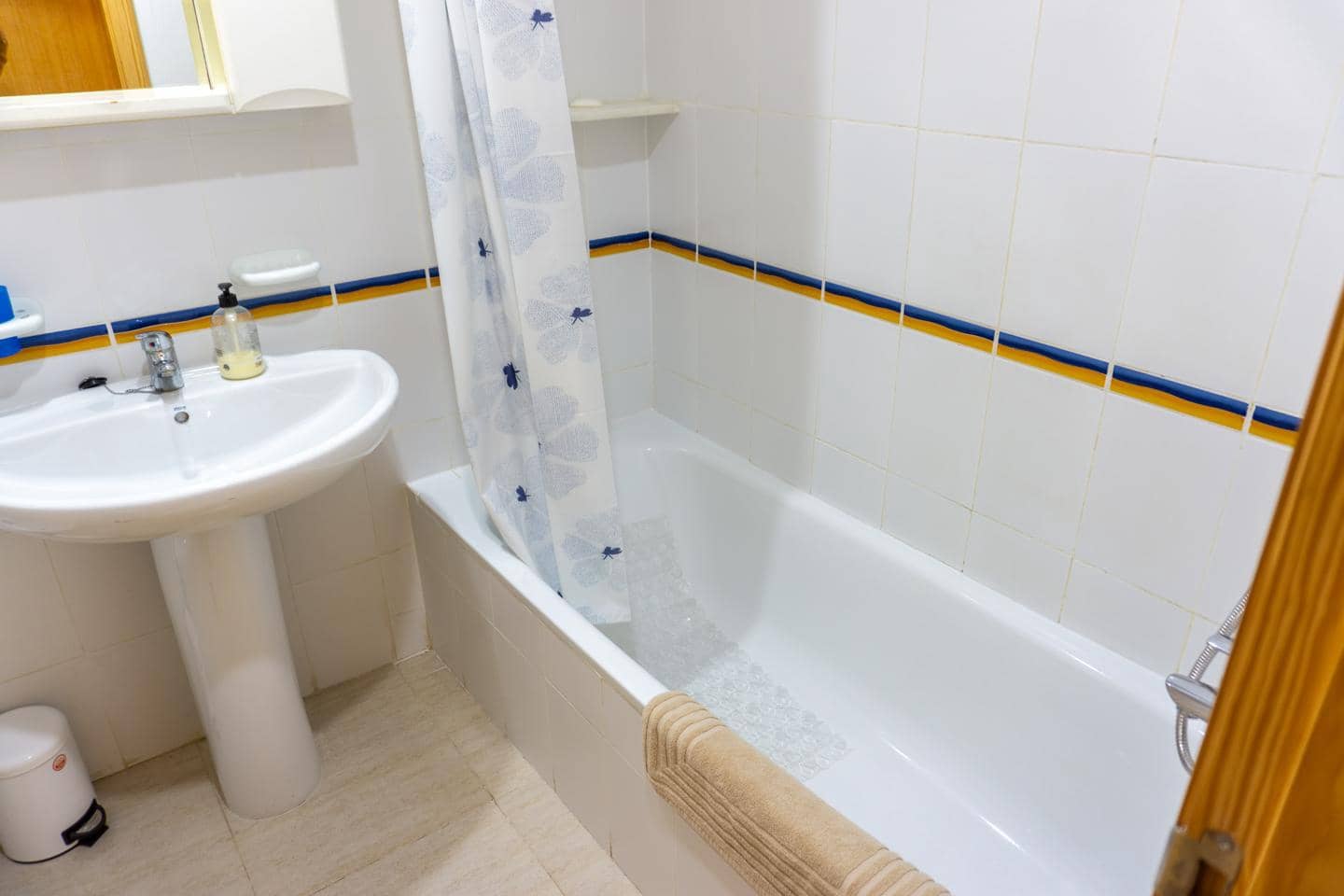 2 Zimmer Ferienwohnung in Vera mit Pool - 900 € (Ref: 6717333)