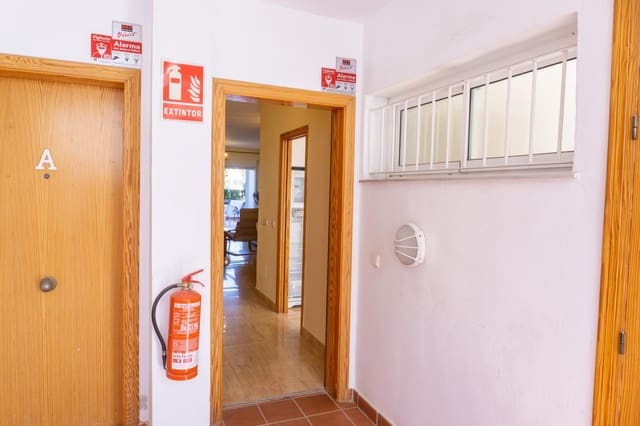 2 sypialnia Mieszkanie na kwatery wakacyjne w Puerto del Rey, Vera z basenem - 900 € (Ref: 6717333)